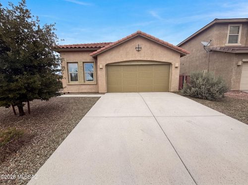 11339 E Glowing Sunset Dr, Tucson, AZ, 85747-6225 | Card Image