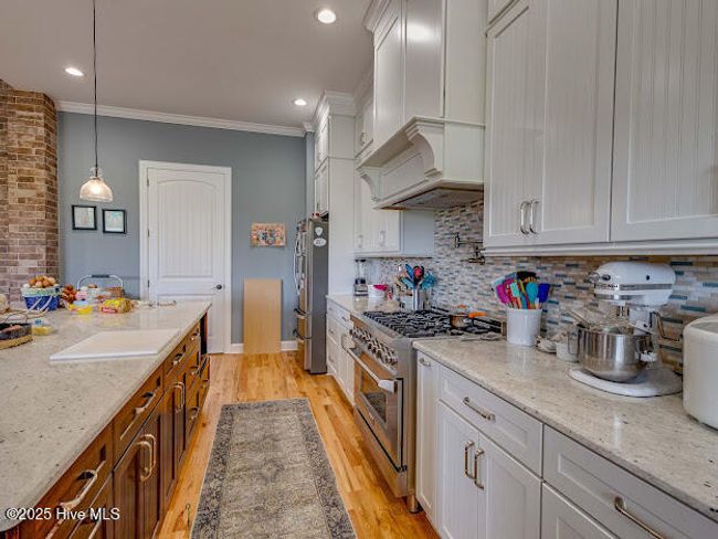 245 Edwards Rd, House other with 4 bedrooms, 4 bathrooms and 6 parking in Chocowinity NC | Image 28