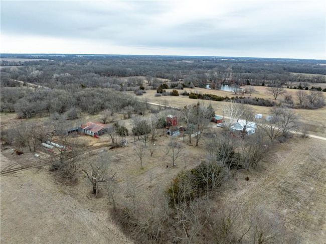 511 N 50 Th St, Home with 0 bedrooms, 0 bathrooms and null parking in Walnut KS | Image 8