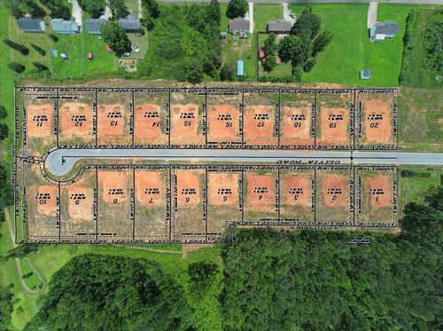 Lot 18 Olivia Road, Tanner, AL, 35671-TA | Card Image