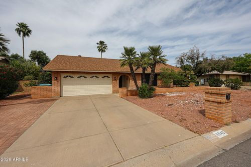 4340 W Michigan Ave, Glendale, AZ, 85308-1641 | Card Image