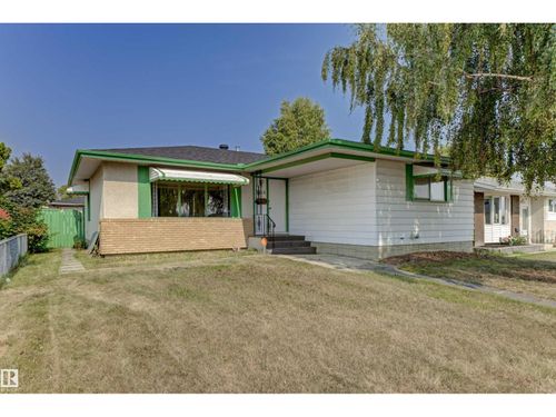 3116 112 Ave Nw, Edmonton, AB, T5W0L9 | Card Image