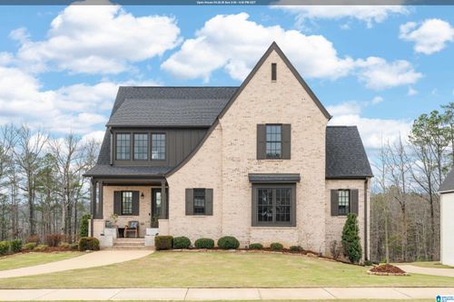 1932 Blackridge Rd, HOOVER, AL, 35244-5254 | Card Image