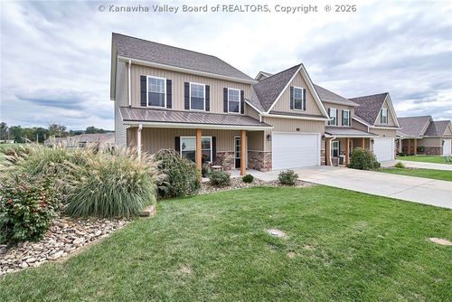 290 Steve Cir, Hurricane, WV, 25526-3204 | Card Image
