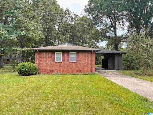 9809 Maple Ln, BIRMINGHAM, AL, 35215-7919 | Card Image