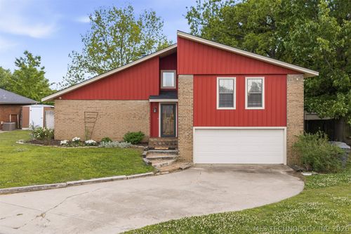 2410 Woodleaf, Ardmore, OK, 73401 | Card Image