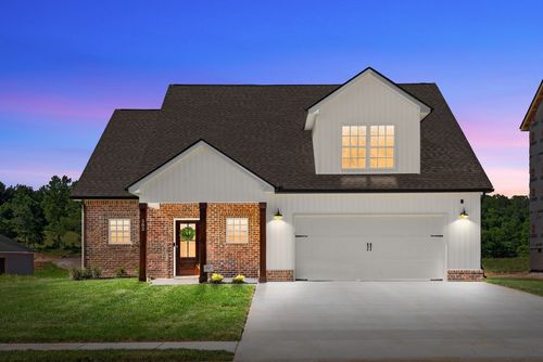 583 Pongracz Way, Clarksville, TN, 37042-8857 | Card Image