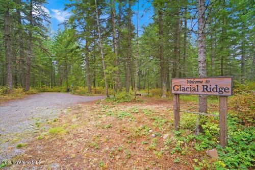 Lot 2 N Glacier Ridge St, Hayden, ID, 83835 | Card Image