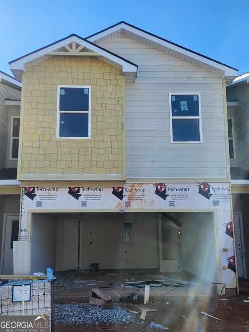 lot-14-11541 Kimberly Way, Hampton, GA, 30228-4085 | Card Image