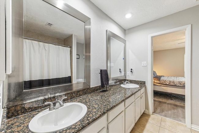 2515 Spring Dusk Ln, House other with 3 bedrooms, 2 bathrooms and 1 parking in Spring TX | Image 16