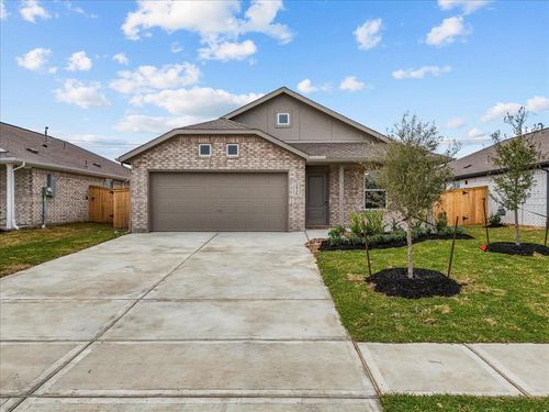 2826 Cedar Rock St, League City, TX, 77573-6603 | Card Image