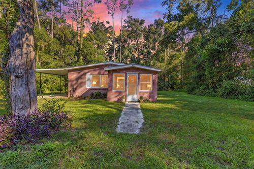 424 Se 1st Pl, WILLISTON, FL, 32696-2708 | Card Image