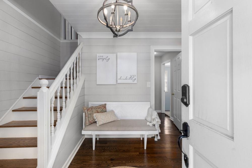 Residential in Lawrenceville 5