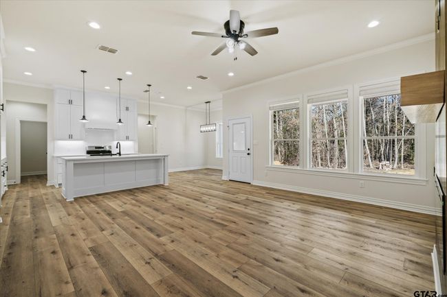 20538 Wild Arrow Ct, House other with 4 bedrooms, 2 bathrooms and null parking in Arp TX | Image 11