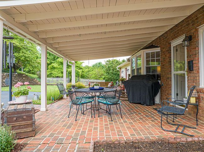503 Court St, House other with 4 bedrooms, 4 bathrooms and null parking in Abingdon VA | Image 61