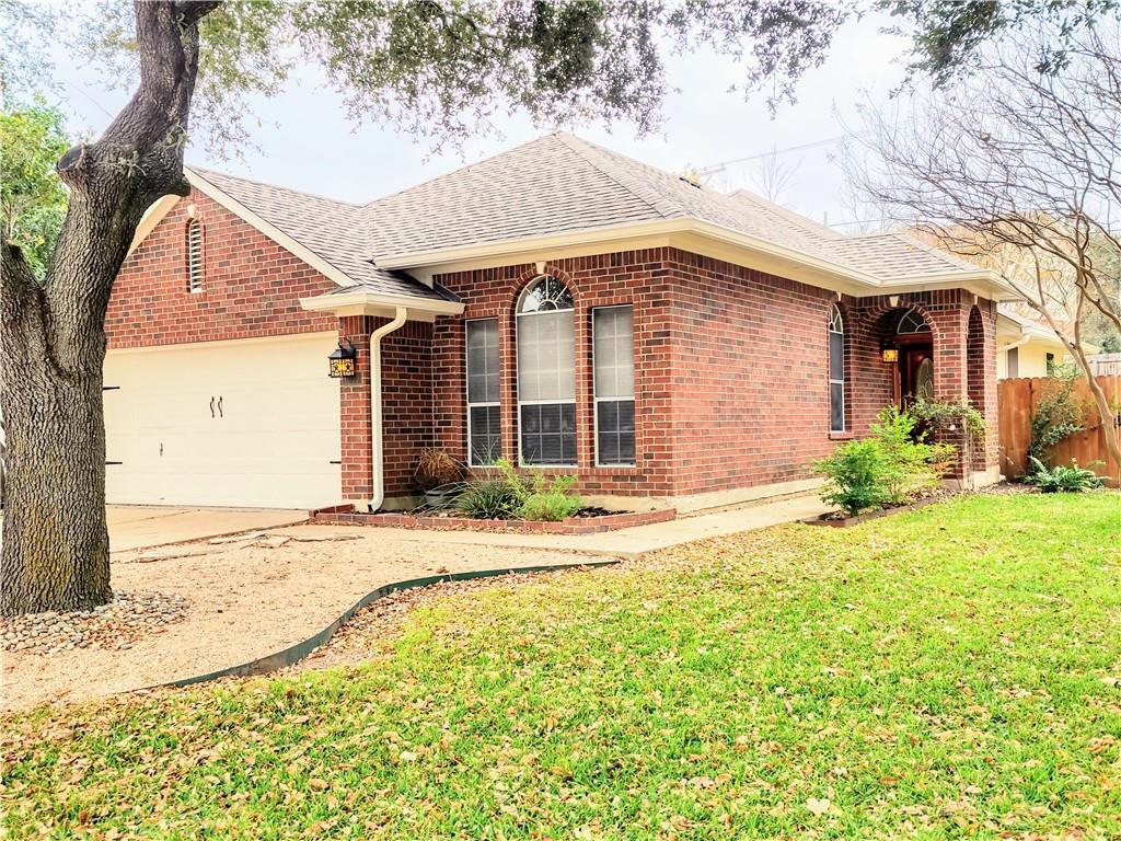 Residential Lease in Round Rock
