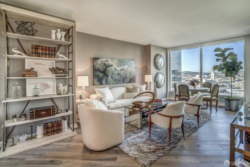 34a-401 Harrison St, San Francisco, CA, 94105-2794 | Card Image