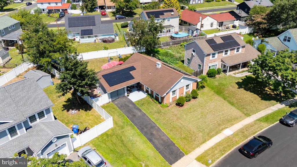 Residential in WILLINGBORO 3