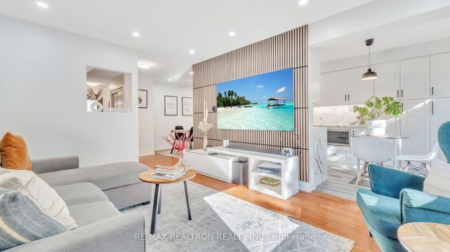 22 Macintyre Lane, Condo with 3 bedrooms, 3 bathrooms and 1 parking in Ajax ON | Image 10