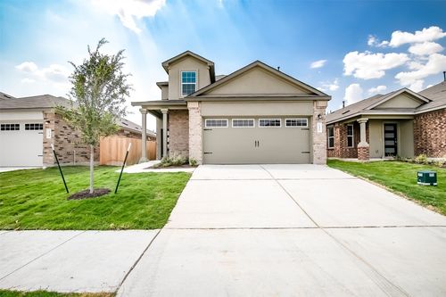232 Canley Loop, Hutto, TX, 78634-2633 | Card Image