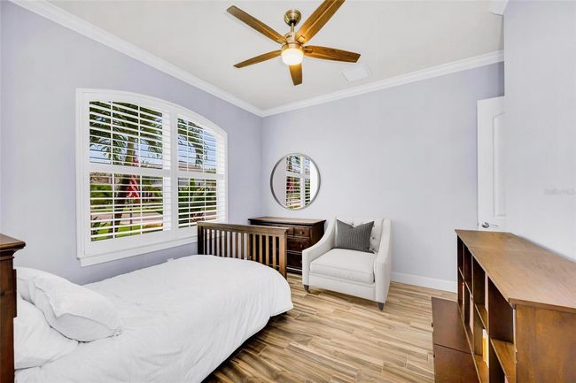 bedroom 2 at front of home | Image 45