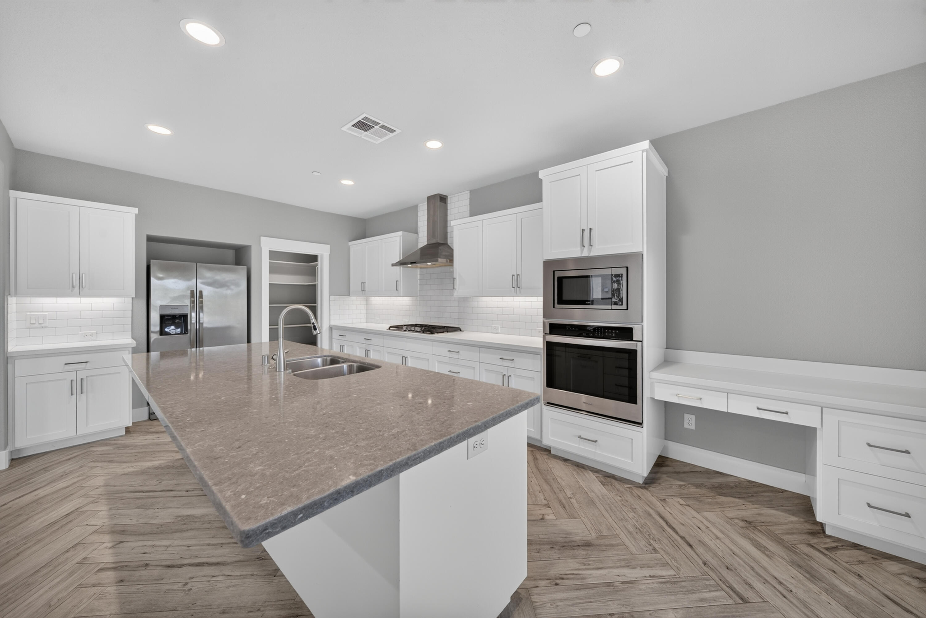 Residential in Redding 4