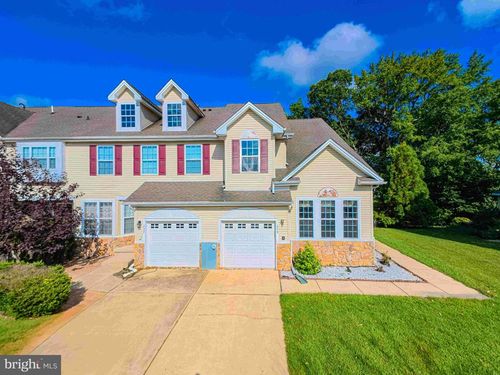 229 Westbrook Dr, SWEDESBORO, NJ, 08085-2539 | Card Image