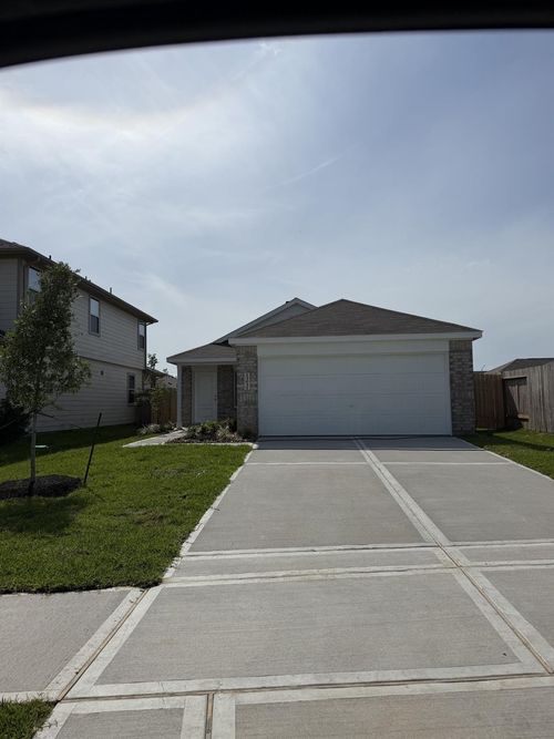 13031 Dianna Lee Dr, Crosby, TX, 77532-1967 | Card Image