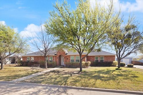1004 Ridgetop Drive, Justin, TX, 76247 | Card Image