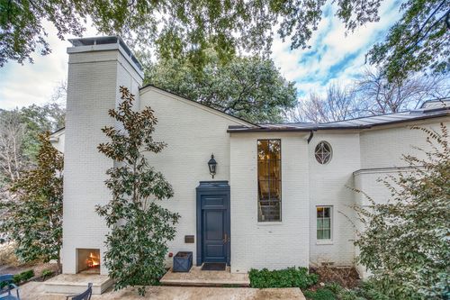 3606 Saint Johns Dr, Dallas, TX, 75205-2832 | Card Image