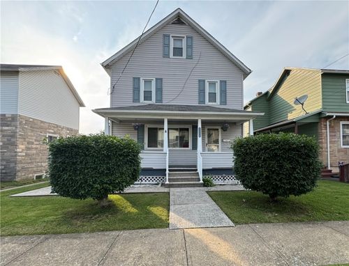 203 10th St, Windber, PA, 15963-1531 | Card Image