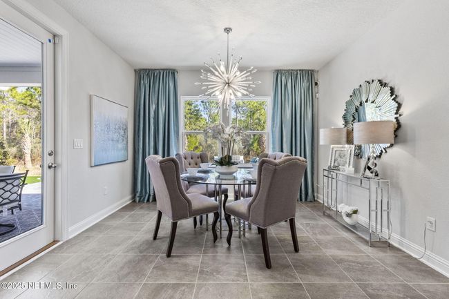 448 Hillendale Cir, House other with 4 bedrooms, 3 bathrooms and null parking in ST JOHNS FL | Image 18