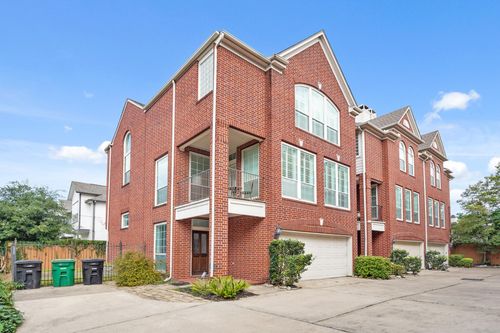 1409 Michigan St, Houston, TX, 77006-1823 | Card Image