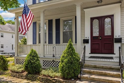 2-40-42 Bancroft Ave, Reading, MA, 01867-2511 | Card Image