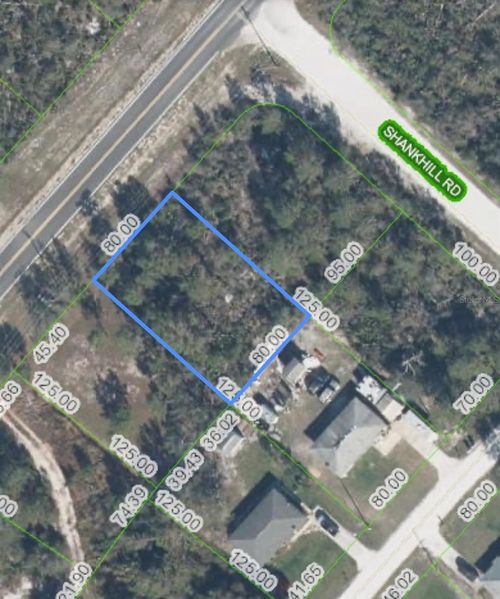 10406 S Orange Blossom Blvd, SEBRING, FL, 33875-9402 | Card Image