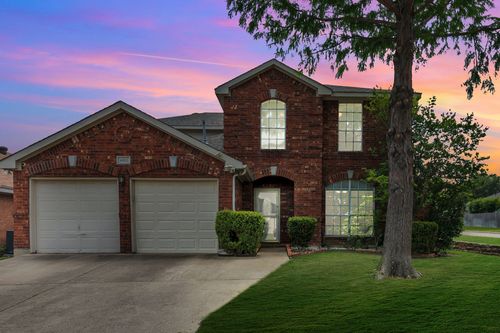 6813 Andress Dr, Fort Worth, TX, 76132-5000 | Card Image