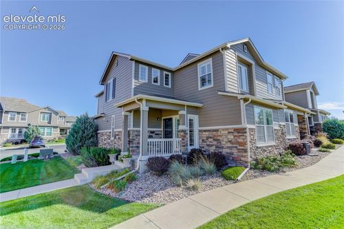 1269 Walters Point, Monument, CO, 80132 | Card Image