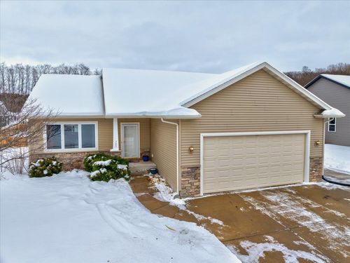 705 Prairie Lane, Mazomanie, WI, 53560 | Card Image