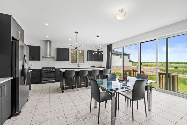 117 Orchestra Way, House other with 7 bedrooms, 5 bathrooms and 4 parking in Manotick ON | Image 12