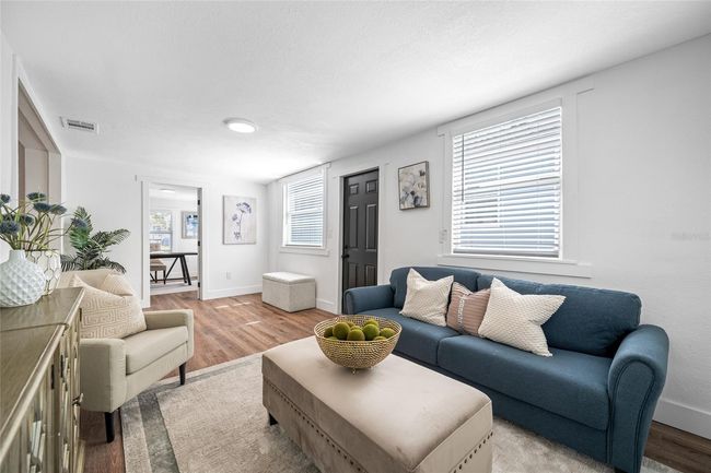 4626 8 Th Ave S, House other with 4 bedrooms, 1 bathrooms and null parking in ST PETERSBURG FL | Image 8