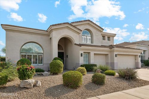 7511 E Nestling Way, Scottsdale, AZ, 85255-4641 | Card Image
