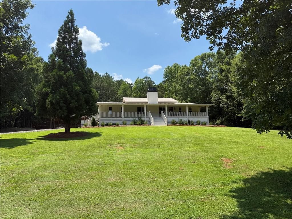 Residential in Rockmart 3