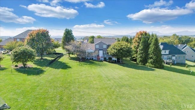 1061 Cedar Sky Ct, House other with 4 bedrooms, 4 bathrooms and null parking in Forest VA | Image 38