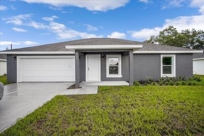 955 N North Singleton, House other with 3 bedrooms, 2 bathrooms and null parking in Titusville FL | Image 2