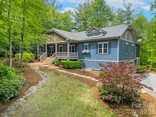 131 Bear Trace Rd, Brevard, NC, 28712-5210 | Card Image