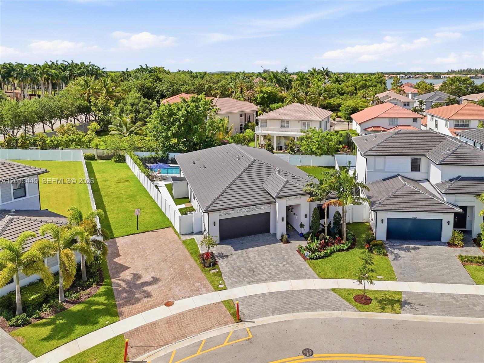 Residential in Miramar 2