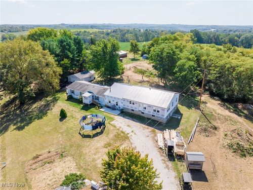 40995 Hanover Ridge Rd, Jewett, OH, 43986-9759 | Card Image