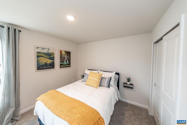 59 Sweetview Ct, House other with 4 bedrooms, 3 bathrooms and null parking in STUARTS DRAFT VA | Image 32