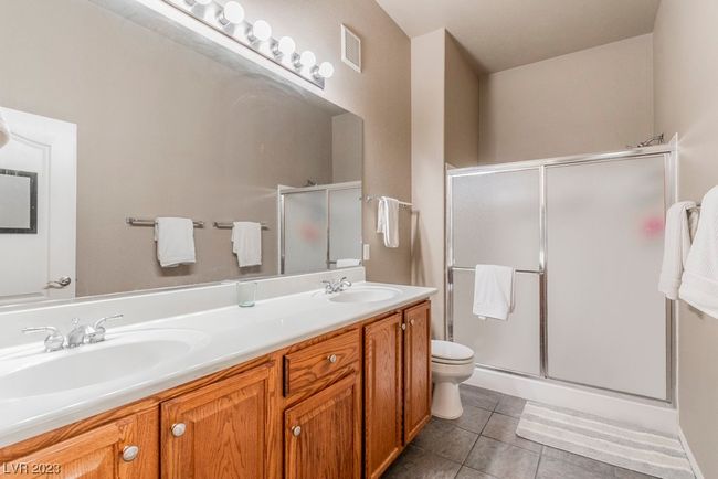 UNIT-101 - 3450 Cactus Shadow St, Condo with 2 bedrooms, 2 bathrooms and null parking in Las Vegas NV | Image 19
