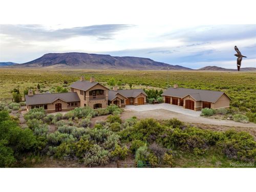 16996 County Road 28, Sanford, CO, 81151-9571 | Card Image